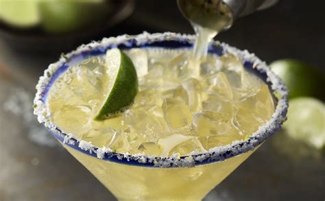 perfect margarita recipe longhorn steakhouse